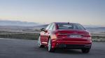 Audi A6 55 TFSI Quattro S-Line 2018 года (WW)